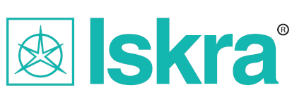Fondée en 1946, Iskra est une entreprise Slovène spécialisée dans la fabrication de matériel électriques. Iskra est un acteur européen incontournable sur les secteurs de l'industrie, de l'énergie, des transports et des télécommunications. L’entreprise est notamment connue en France pour la fabrication des compteurs Linky.