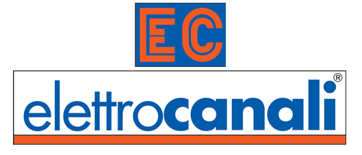 <p><strong>ElettroCanali</strong> est une entreprise Italienne sp&eacute;cialiste de l'extrusion et du moulage PVC depuis plus de 40 ans. <strong>ElettroCanali</strong> est pr&eacute;sent en France depuis de nombreuses ann&eacute;es.<strong><br /></strong></p>