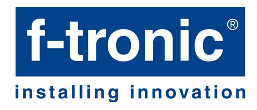 <p><strong>F-Tronic</strong>&nbsp;est un fabricant Allemand tr&egrave;s innovant depuis 1990, sp&eacute;cialis&eacute; dans l'injection de mati&egrave;re plastique. Avec une &eacute;quipe de 100 salari&eacute;s&nbsp;<strong>F-tronic</strong> a une large gamme de produit de très bonne qualité.</p>
