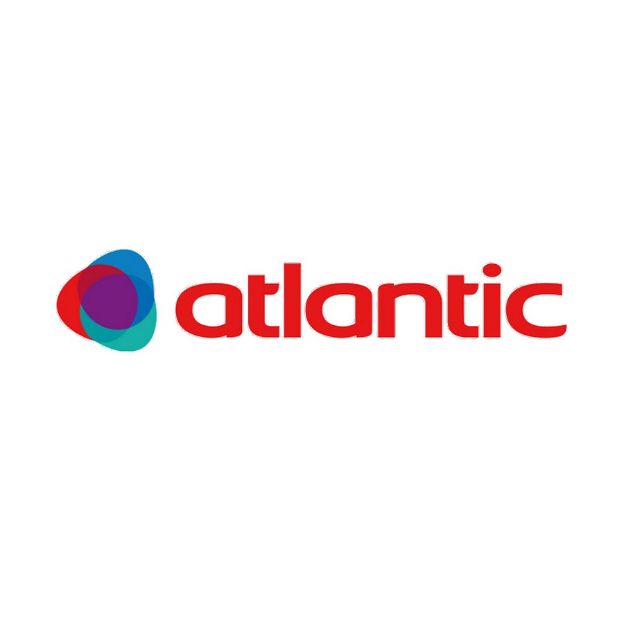 Depuis 1968 l’entreprise française Atlantic conçoit et fabrique ses produits dans ses 13 usines de productions. Fort de son expérience, le fabricant Atlantic est réputé dans les domaines de la climatisation, du chauffage et de ventilation pour concevoir des équipements alliant qualité robustesse et modernité.