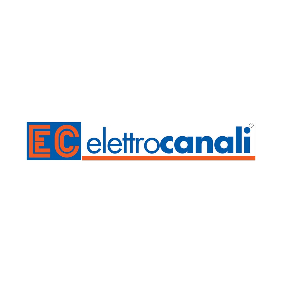 <p><strong>ElettroCanali</strong> est une entreprise Italienne sp&eacute;cialiste de l'extrusion et du moulage PVC depuis plus de 40 ans. <strong>ElettroCanali</strong> est pr&eacute;sent en France depuis de nombreuses ann&eacute;es.<strong><br /></strong></p>