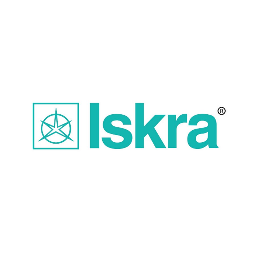 Fondée en 1946, Iskra est une entreprise Slovène spécialisée dans la fabrication de matériel électriques. Iskra est un acteur européen incontournable sur les secteurs de l'industrie, de l'énergie, des transports et des télécommunications. L’entreprise est notamment connue en France pour la fabrication des compteurs Linky.