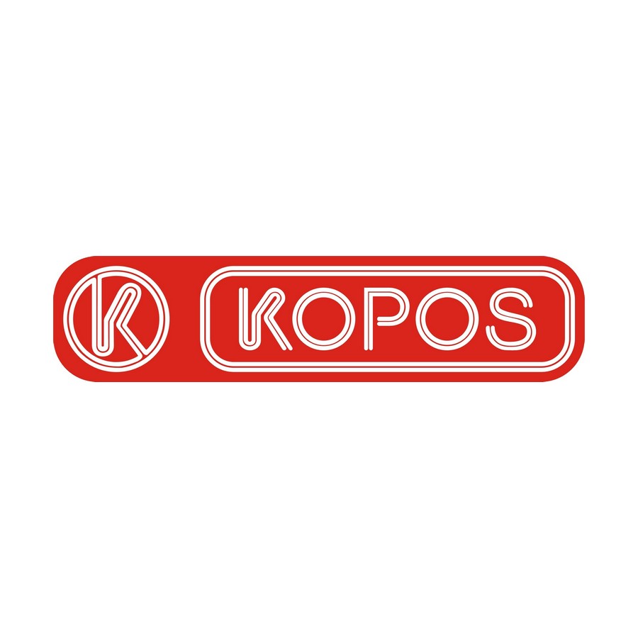 <p><strong>KOPOS</strong> est un sp&eacute;cialiste depuis 90 ans du mat&eacute;riel d'installation des &eacute;quipements &eacute;lectriques. <strong>KOPOS</strong>&nbsp;fabrique des solutions pour le c&acirc;blage : goulotte, moulure... dans ses usines&nbsp;en R&eacute;publique Tch&egrave;que&nbsp; Avec 600 collaborateurs il est pr&eacute;sent partout en Europe.</p>