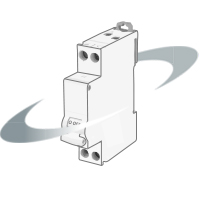 Disjoncteurs différentiels modulaires compacts. schneider electric