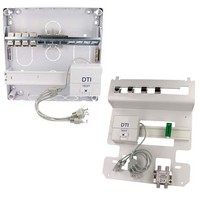 Coffret VDI grade 3 & Boitier DTI Test Coffret VDI grade 3 & Boitier DTI Test