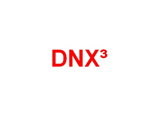 DNX3 Legrand