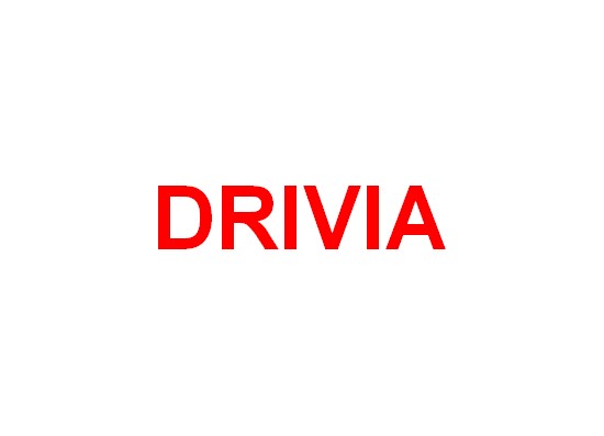 Drivia Legrand