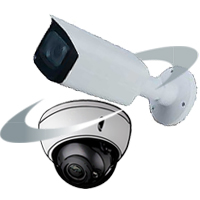 Camera & videosurveillance