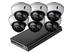 Kit camera de surveillance