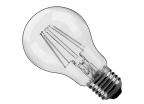 Ampoule LED