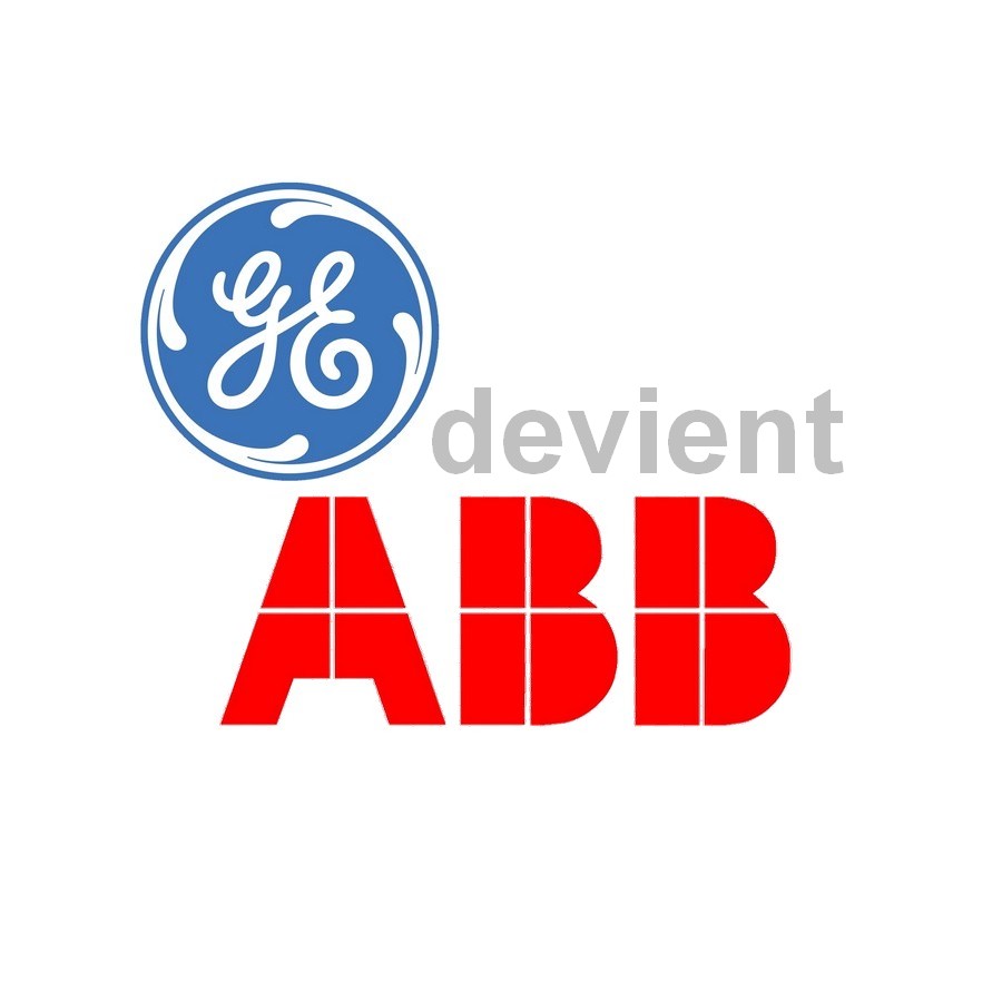 Commande & Contrôle modulaire General Electric Commande & Contrôle modulaire General Electric