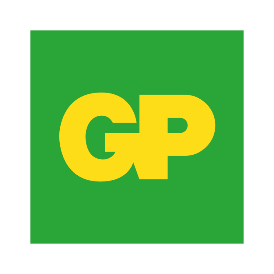 GP Batteries GP Batteries