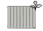 Radiateur basse consommation