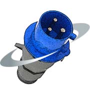 Socle et fiche 220V Socle et fiche 220V