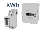 Compteur électrique