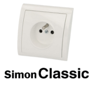 Gamme encastrable classique : interrupteur, prise… Gamme encastrable classique : interrupteur, prise…