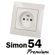 Gamme Simon 54 premium Gamme Simon 54 premium