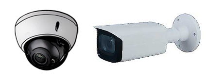 Camera & videosurveillance