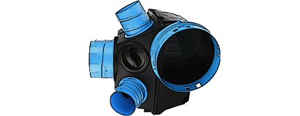 Ventilation