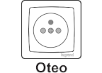 Otéo / ASL Legrand
