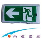 Luminaire sur Source Centrale Luminaire sur Source Centrale