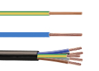 Gaine, Fil & Cable electrique