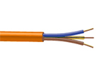 Cable extérieur : Cable blindé RVFV & Cable CR1 C1 coupe feu