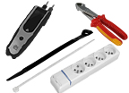 Quincaillerie & Outillage electricien professionnel