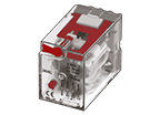 Relais bistable 12v & 24v