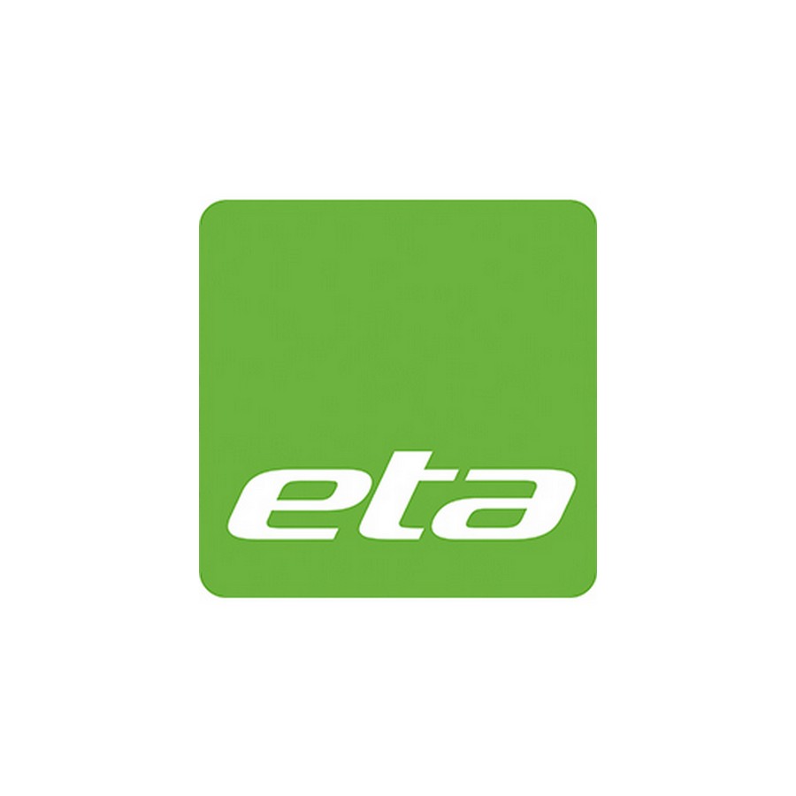 ETA ETA