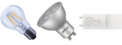 Ampoules à LED