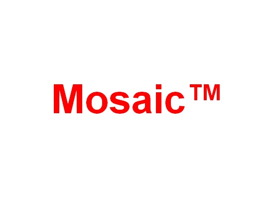 Mosaic™ Legrand