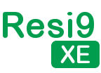 Resi9 XE Schneider embrochable