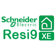 Resi9 XE Schneider