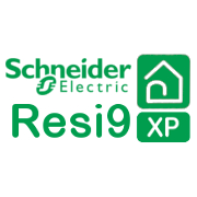Resi9 XP Schneider