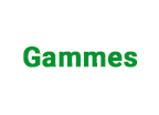 Gammes Schneider Electric