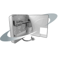 Coffret VDI grade 3 & Boitier DTI Test Coffret VDI grade 3 & Boitier DTI Test