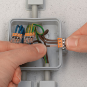 Boitier electrique etanche Boitier electrique etanche