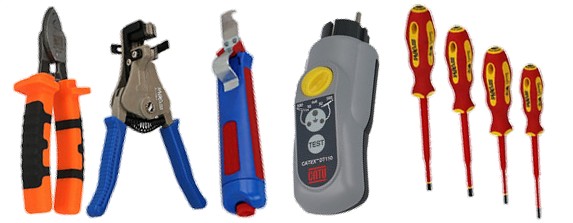 Bis Electric Distributeur De Materiel Electrique Professionnel