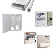 Panneau électrique d’abonné Panneau électrique d’abonné