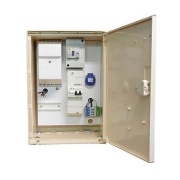 Coffret de chantier Coffret de chantier