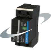 Protection parafoudre (surtension) Protection parafoudre (surtension)