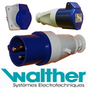 Socle et fiche 220V Socle et fiche 220V