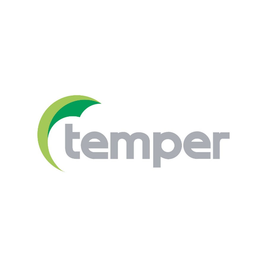 TEMPER TEMPER