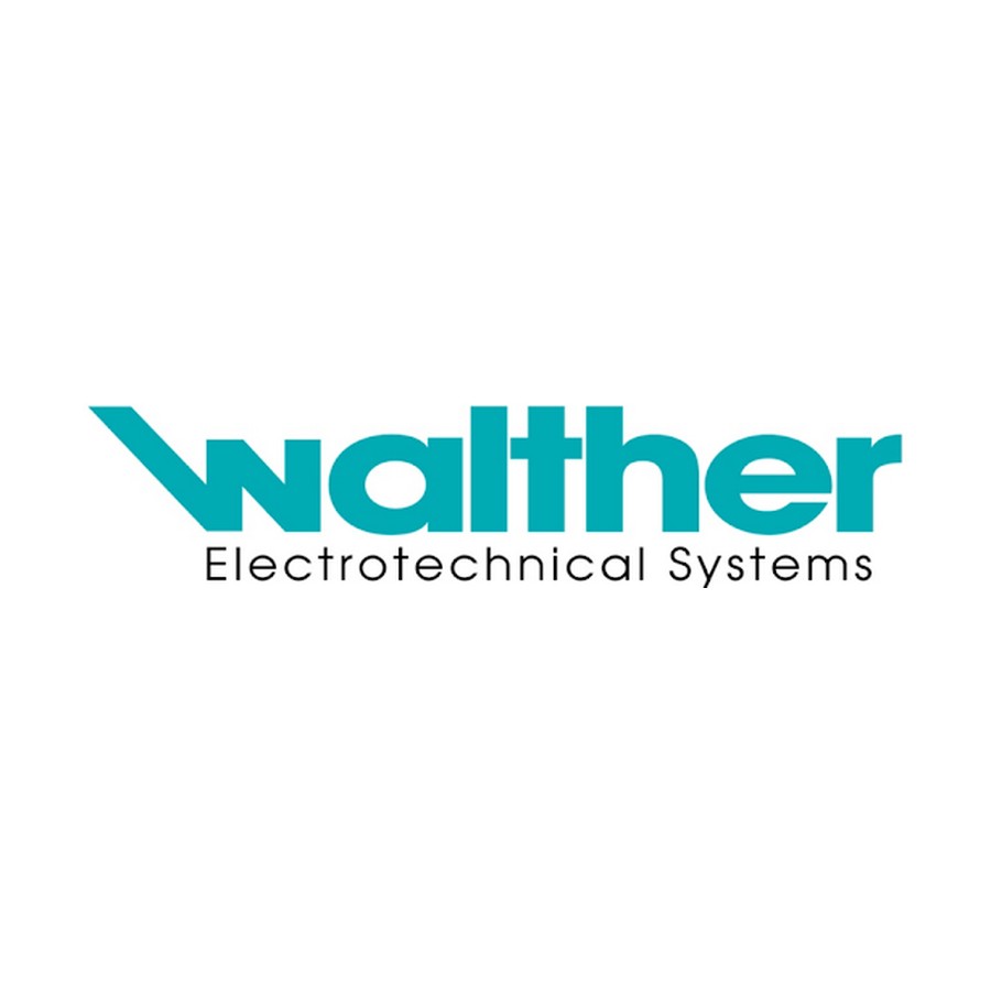 WALTHER WALTHER