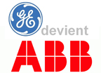 General Electric devient ABB