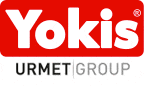 YOKIS devient « Urmet With Yokis » YOKIS devient « Urmet With Yokis »