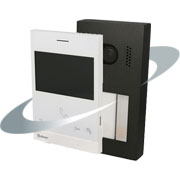 Kit vidéo interphone avec caméra (visiophone) Kit vidéo interphone avec caméra (visiophone)