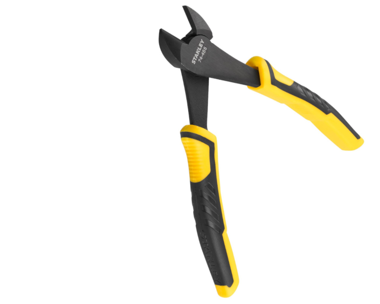 Pince Coupante Diagonale Stanley FATMAX - Mini Pince électricien Avec Ressort De Rappel