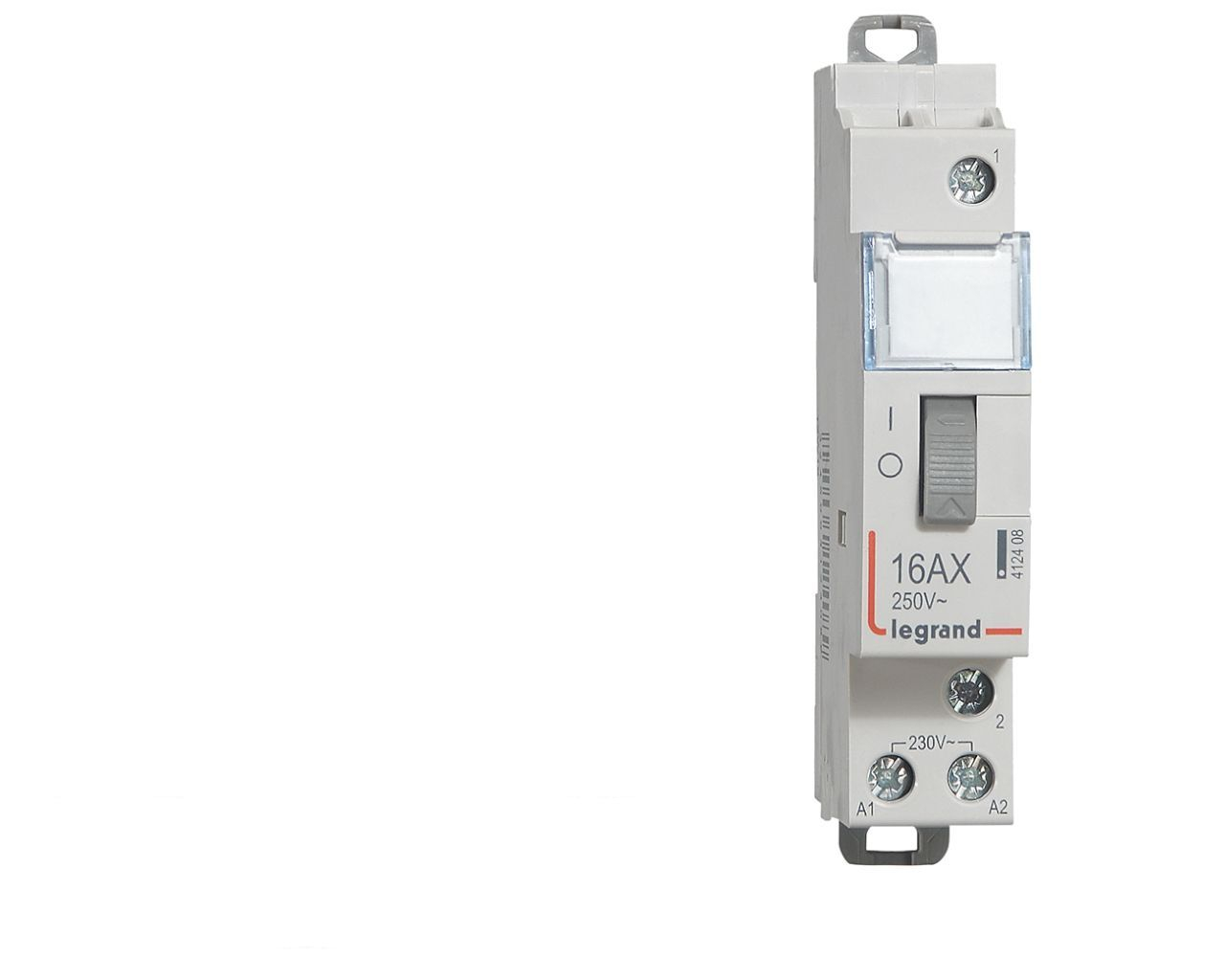 Télérupteur Legrand 16A Bipolaire 04016 – Parfait Pour L’électricité Maison